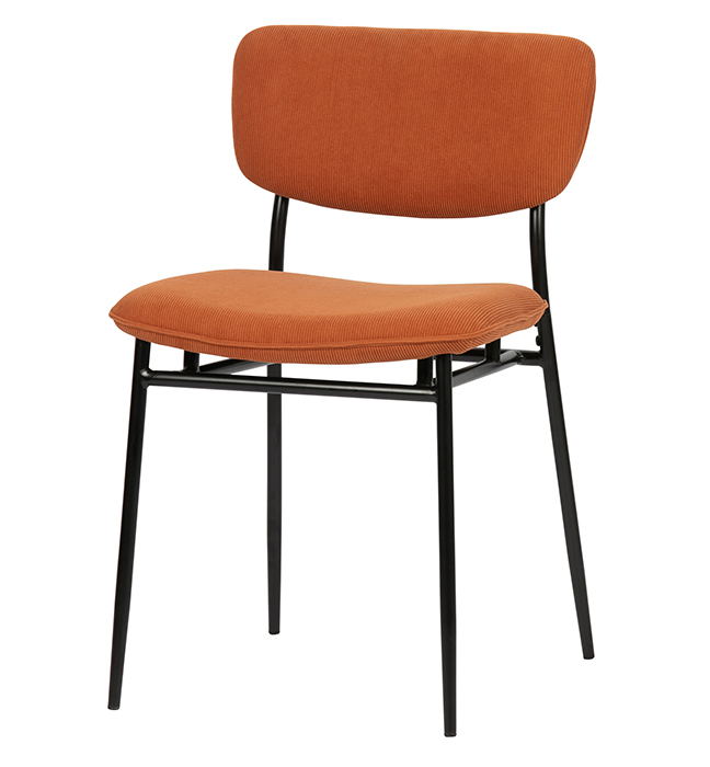 Woood Dane dizajnové stoličky