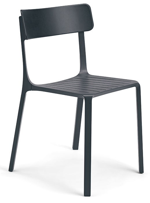 Infinity Ruelle dizajnová stolička