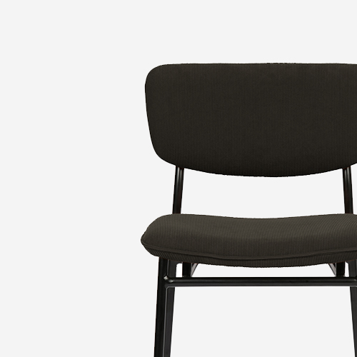 Woood_DanÉ_dining_chair_ribcord_anthracite_det03