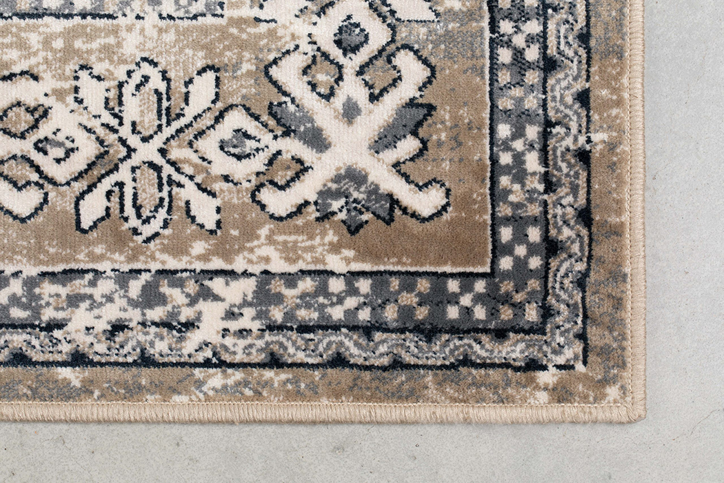 Dutchbone Mahal kusový koberec