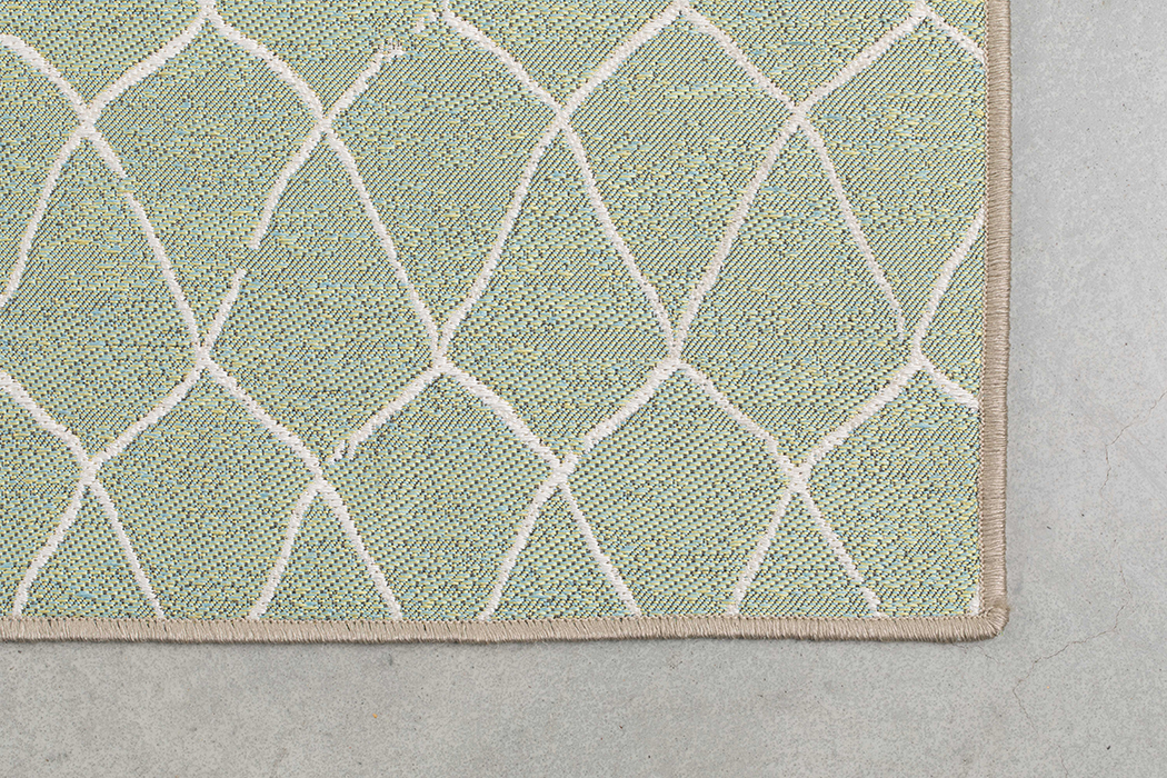 Zuiver Crossley exteriérový koberec
