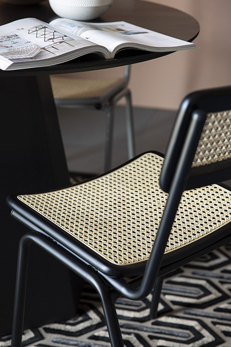 Zuiver Jort dizajnové stoličky