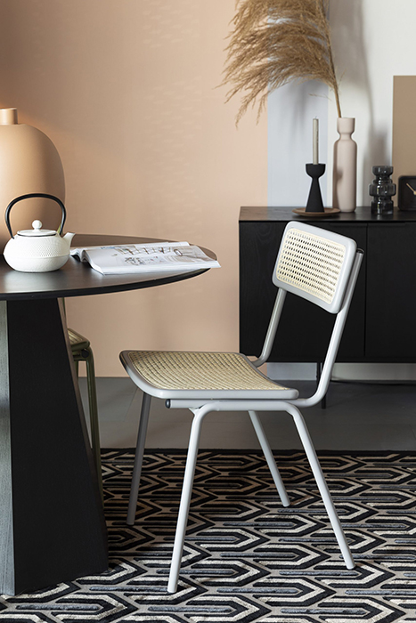Zuiver Jort dizajnové stoličky