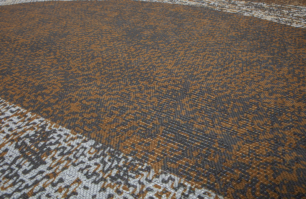 Woood Cira dizajnový koberec