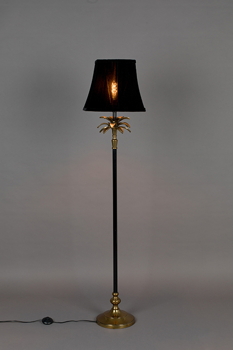 Dutchbone Cresta stojanová lampa