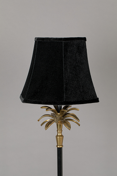 Dutchbone Cresta stojanová lampa