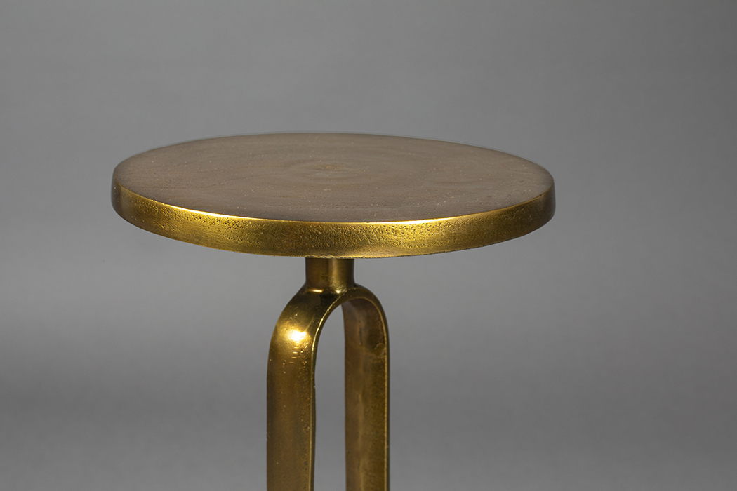Dutchbone Sandook dizajnový stolík