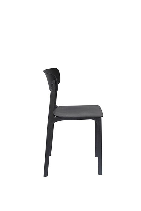 WL-Living Clive minimalistické stoličky