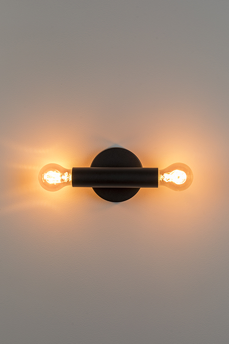 Zuiver Hawk dizajnová nástenná lampa