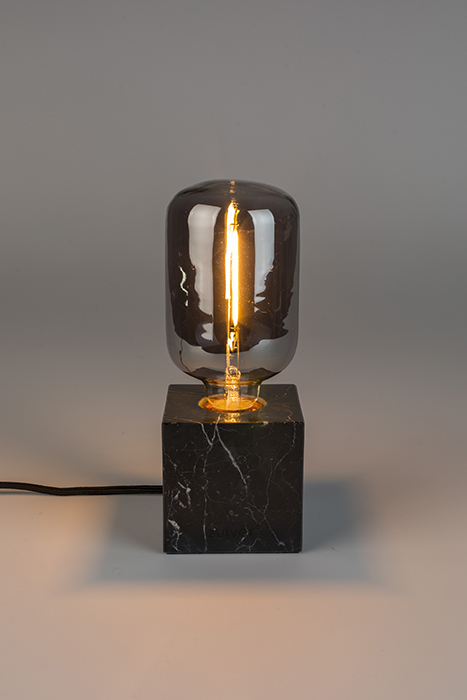 Zuiver Hazy dizajnové žiarovky