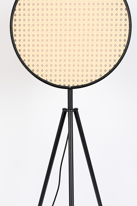 Zuiver Sien dizajnová stojanová lampa