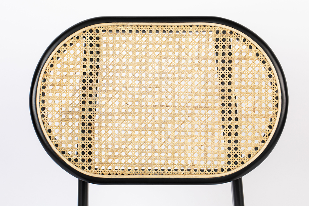 Zuiver Spike dizajnová jedálenská stolička