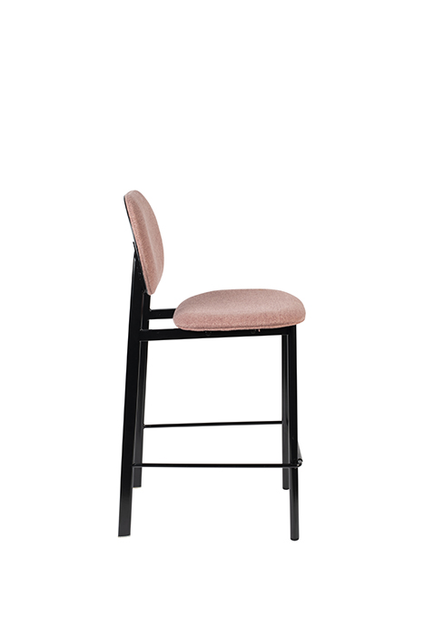 Zuiver Spike moderná pultová stolička