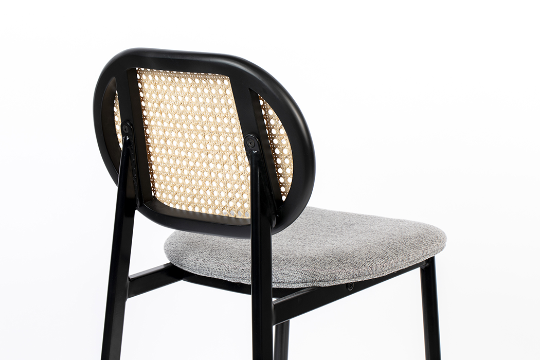 Zuiver Spike moderná pultová stolička