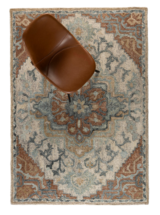 Dutchbone Amori koberec do obývačky