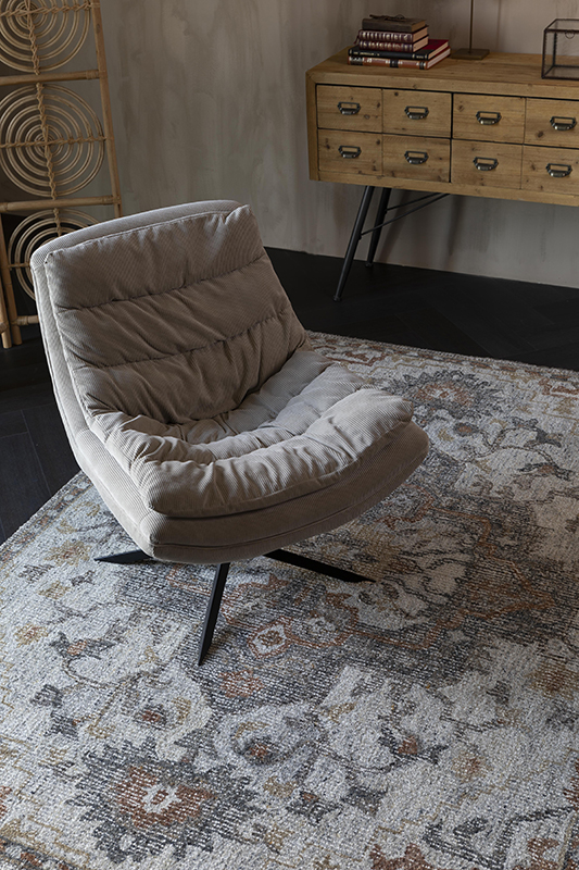 Dutchbone Amori koberec do obývačky